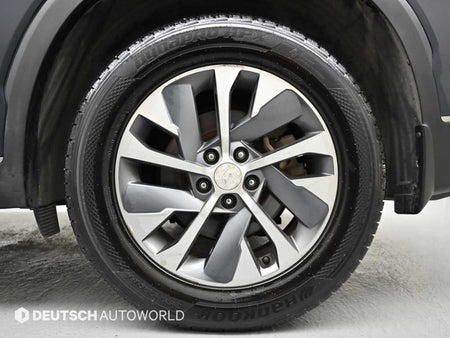 Hyundai Palisade — photo 05