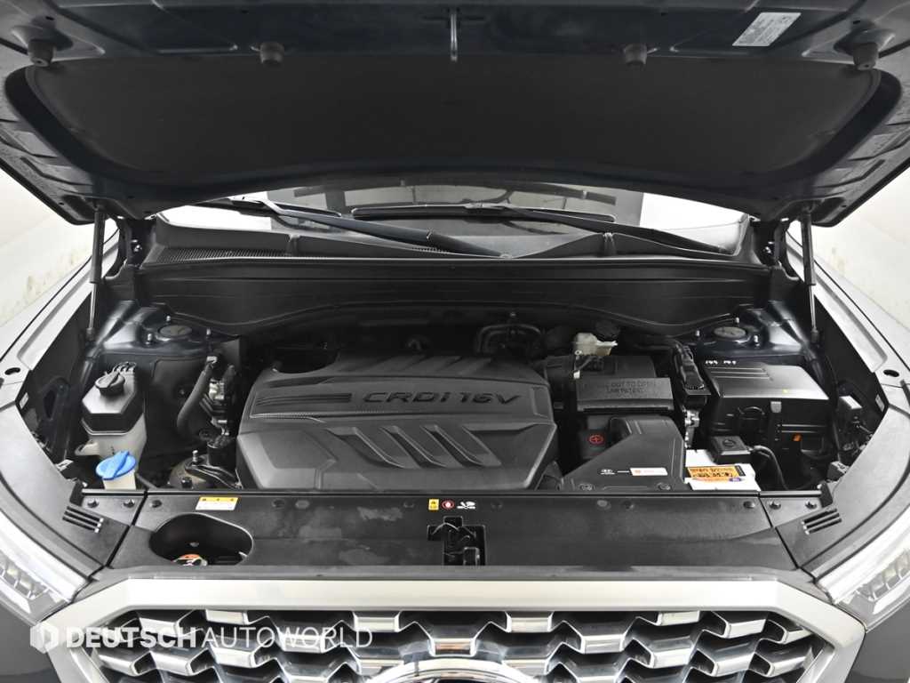 Hyundai Palisade — photo 06