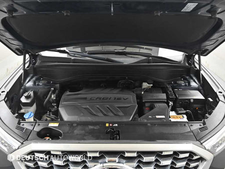 Hyundai Palisade — photo 06