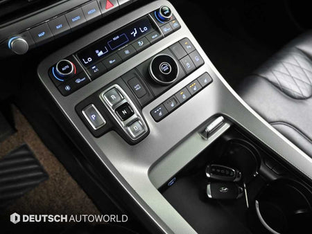 Hyundai Palisade — photo 09