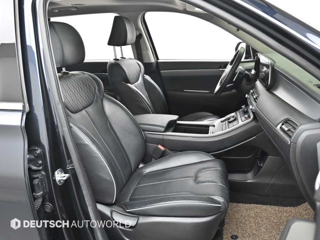 Hyundai Palisade — photo 10