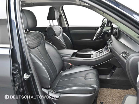 Hyundai Palisade — photo 10