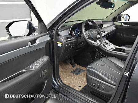 Hyundai Palisade — photo 11