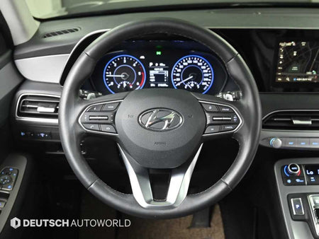 Hyundai Palisade — photo 13