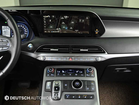 Hyundai Palisade — photo 14