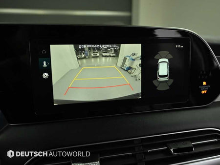 Hyundai Palisade — photo 15