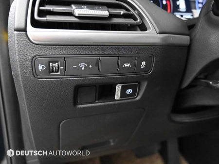 Hyundai Palisade — photo 17