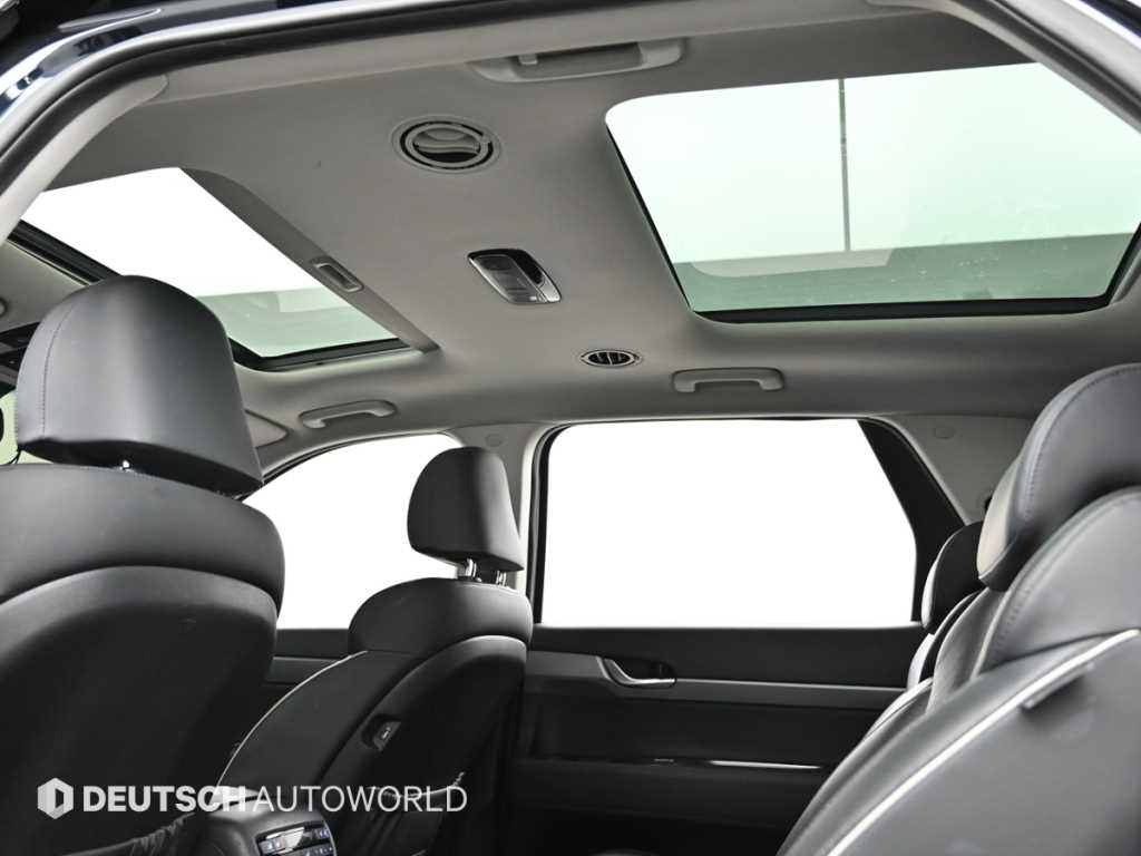 Hyundai Palisade — photo 18