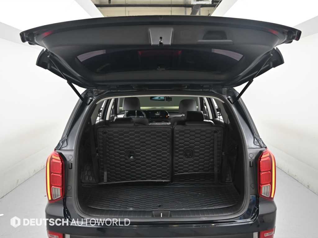 Hyundai Palisade — photo 19