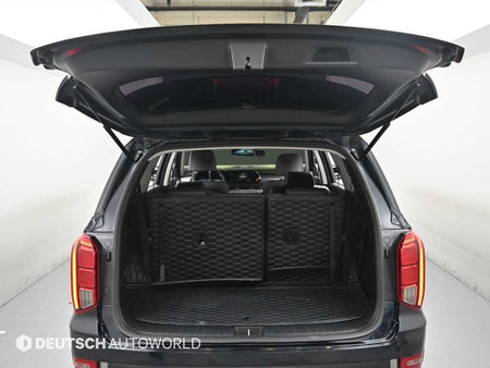 Hyundai Palisade — photo 19