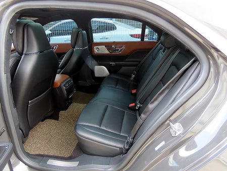 Lincoln Continental — photo 06
