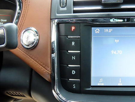 Lincoln Continental — photo 11