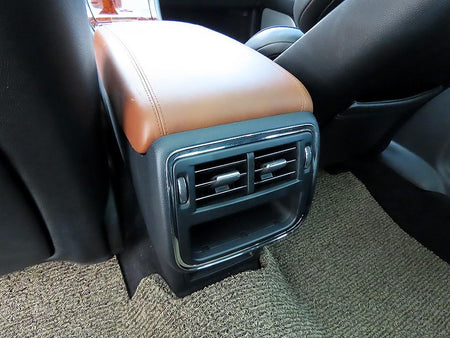 Lincoln Continental — photo 14