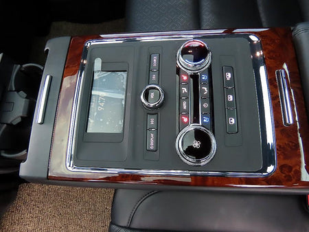 Lincoln Continental — photo 15
