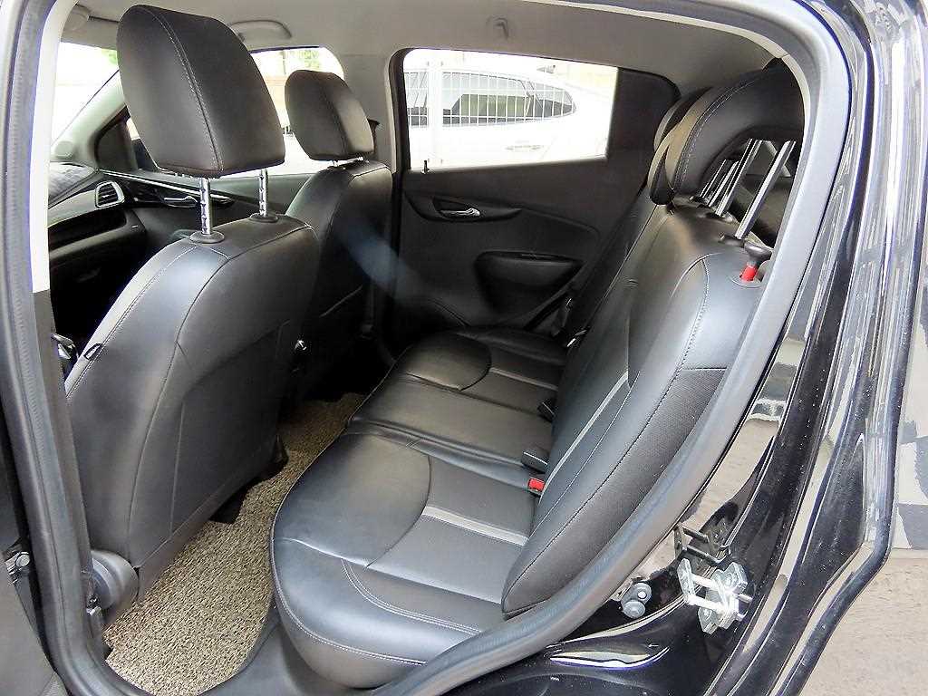 CHEVROLET Spark — photo 06