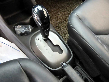 CHEVROLET Spark — photo 10