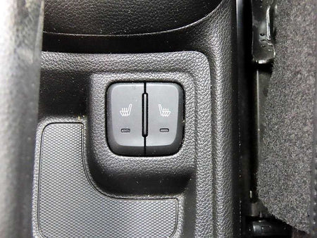 CHEVROLET Spark — photo 13