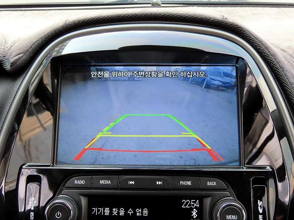 CHEVROLET Spark — photo 16