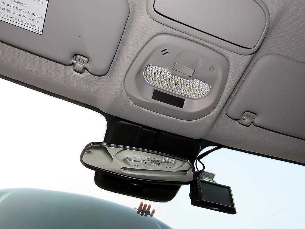 CHEVROLET Spark — photo 17
