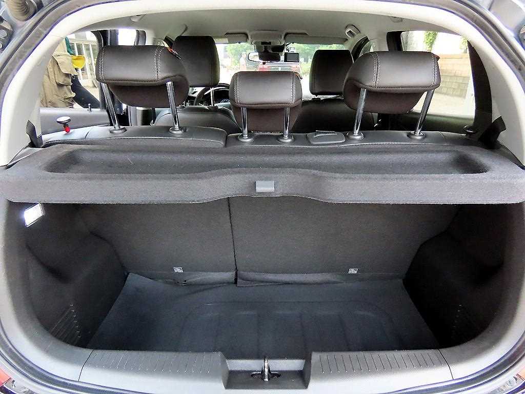 CHEVROLET Spark — photo 18