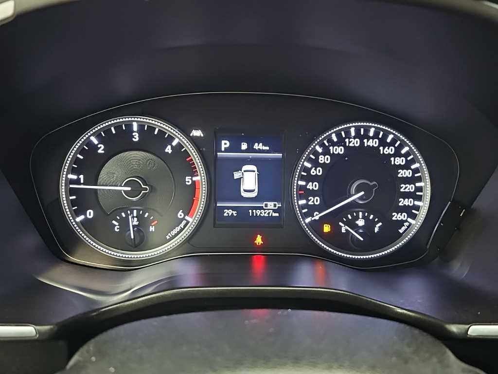Hyundai Santafe — photo 06