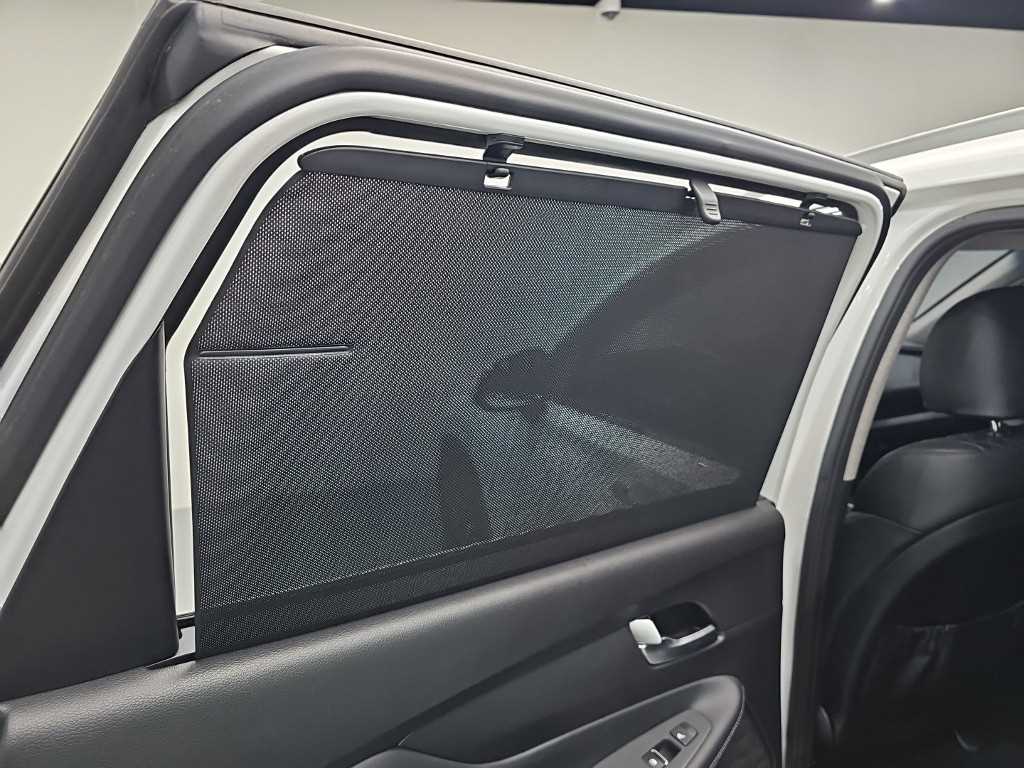 Hyundai Santafe — photo 13