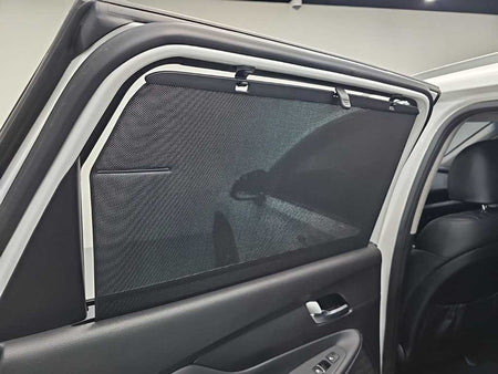 Hyundai Santafe — photo 13