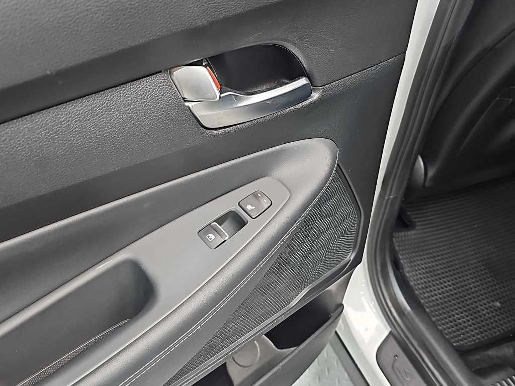 Hyundai Santafe — photo 14