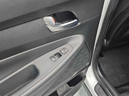 Hyundai Santafe — photo 14