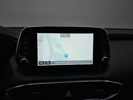 Hyundai Santafe — photo 16