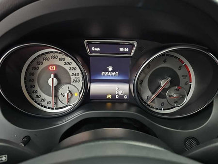 Mercedes-Benz CLA-Class — photo 06