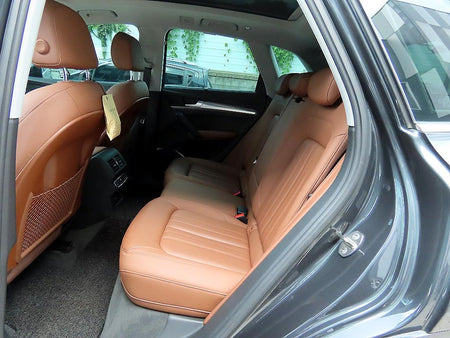 Audi Q5 — photo 06