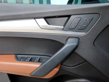 Audi Q5 — photo 11