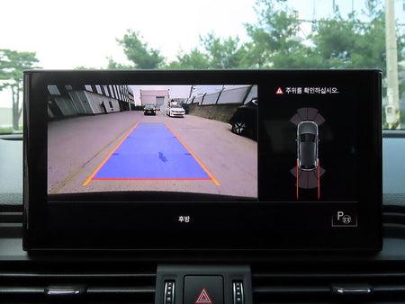 Audi Q5 — photo 13