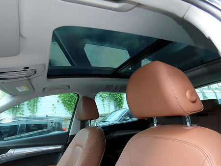Audi Q5 — photo 17