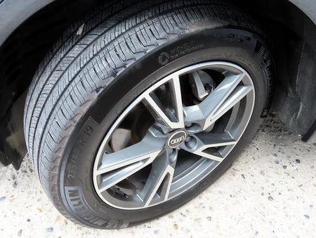 Audi Q5 — photo 20