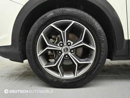 KGM KORANDO — photo 05
