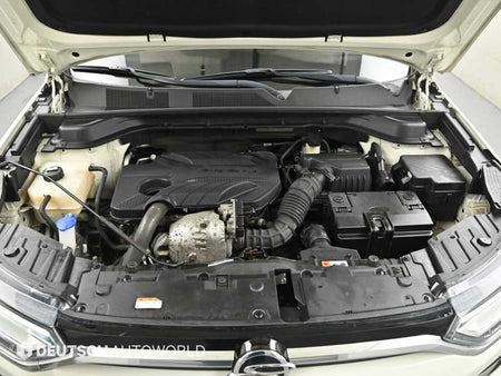KGM KORANDO — photo 06