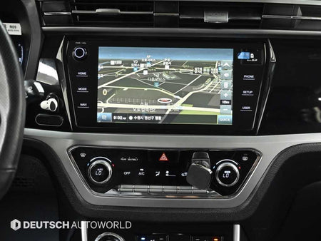 KGM KORANDO — photo 14