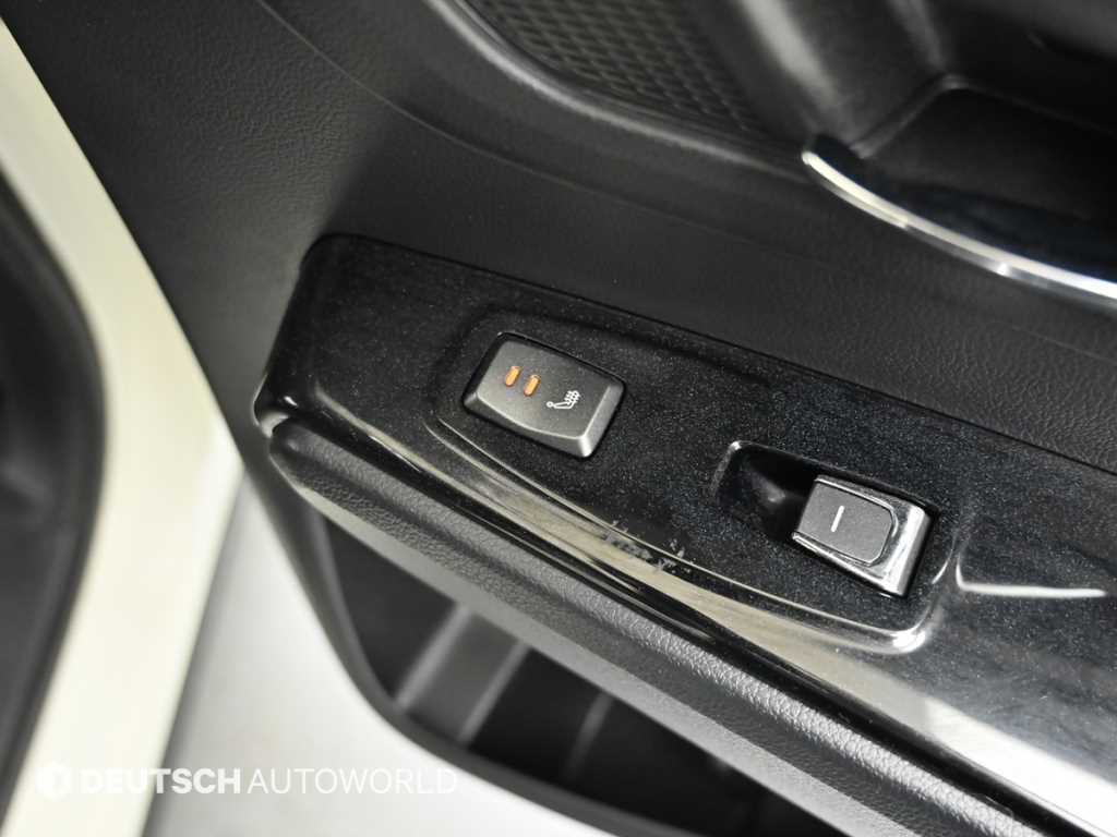 KGM KORANDO — photo 16