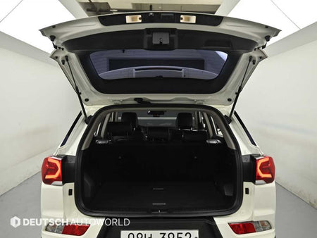 KGM KORANDO — photo 19