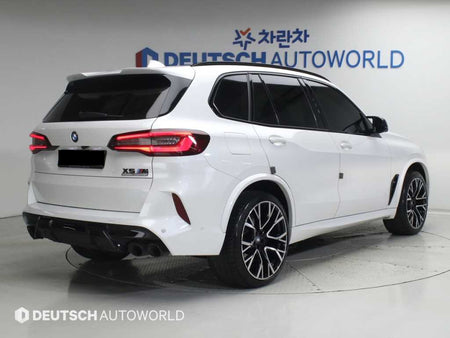 BMW X5M — photo 02
