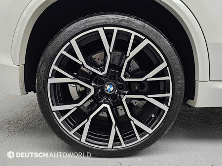 BMW X5M — photo 05