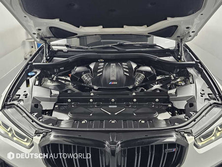 BMW X5M — photo 06