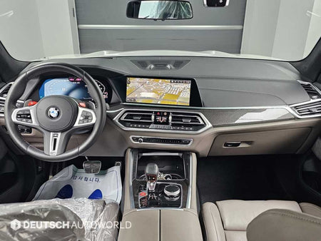 BMW X5M — photo 07