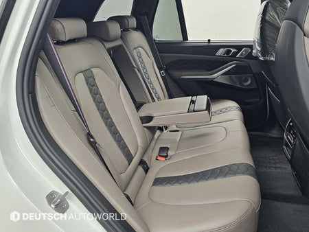 BMW X5M — photo 12