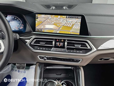 BMW X5M — photo 14