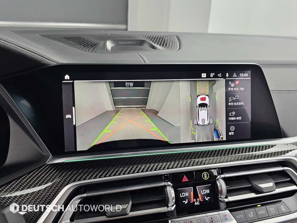 BMW X5M — photo 15