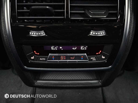 BMW X5M — photo 16