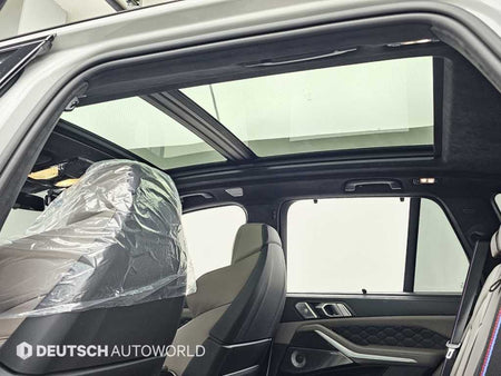 BMW X5M — photo 18